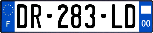 DR-283-LD