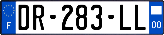 DR-283-LL