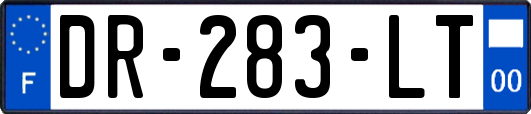 DR-283-LT
