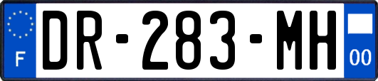 DR-283-MH