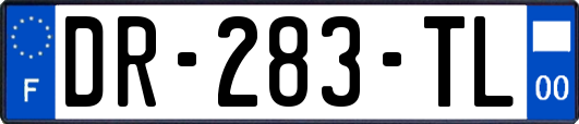 DR-283-TL