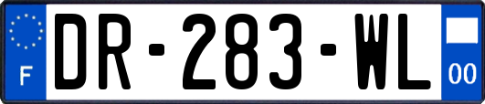 DR-283-WL