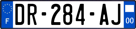 DR-284-AJ