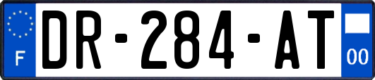 DR-284-AT