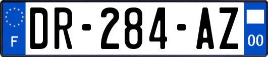 DR-284-AZ