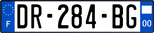 DR-284-BG