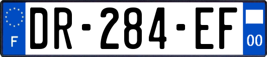 DR-284-EF