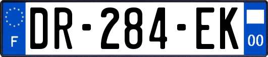 DR-284-EK