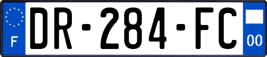 DR-284-FC