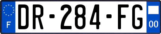 DR-284-FG