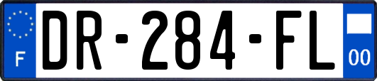 DR-284-FL