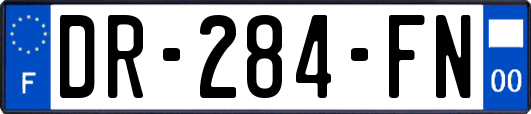 DR-284-FN