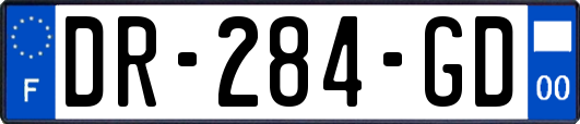 DR-284-GD