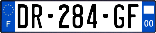DR-284-GF