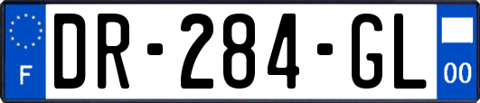 DR-284-GL