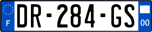 DR-284-GS