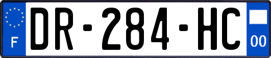 DR-284-HC