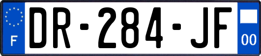 DR-284-JF