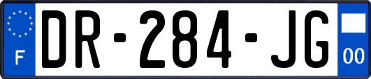 DR-284-JG