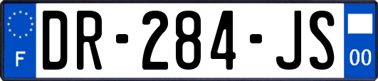 DR-284-JS