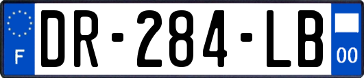 DR-284-LB