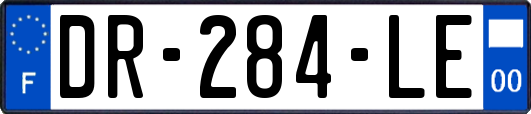 DR-284-LE