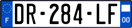 DR-284-LF