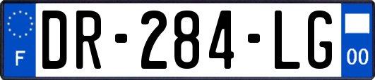 DR-284-LG