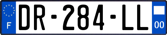 DR-284-LL