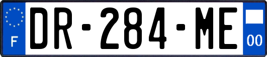 DR-284-ME
