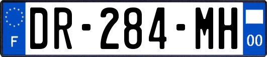 DR-284-MH