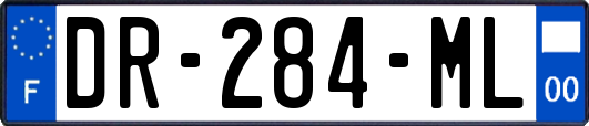DR-284-ML