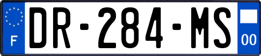 DR-284-MS