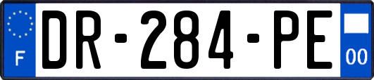 DR-284-PE