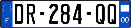 DR-284-QQ