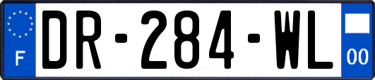 DR-284-WL