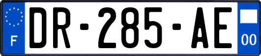 DR-285-AE