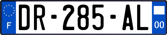 DR-285-AL