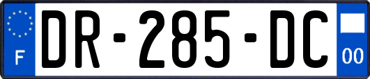 DR-285-DC