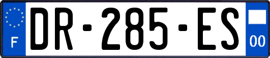 DR-285-ES