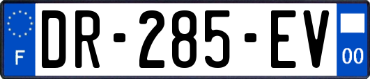 DR-285-EV