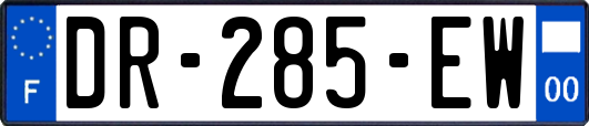 DR-285-EW