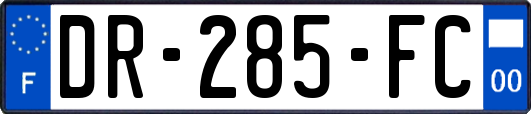 DR-285-FC