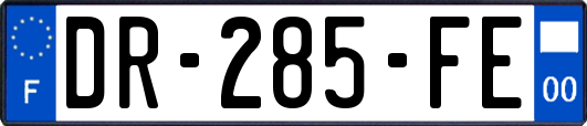 DR-285-FE