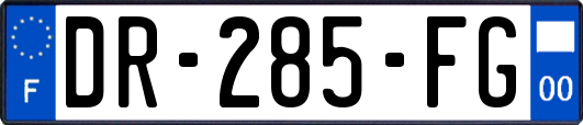 DR-285-FG