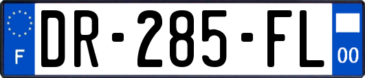 DR-285-FL