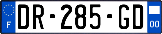 DR-285-GD