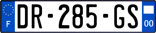DR-285-GS