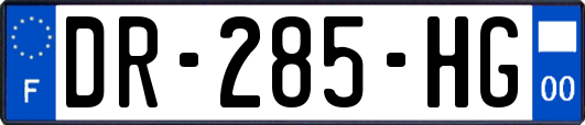 DR-285-HG