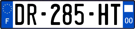DR-285-HT